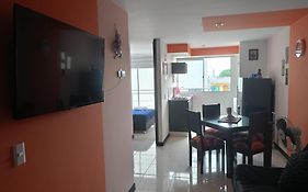 Apartamento cerca del Parque del Café